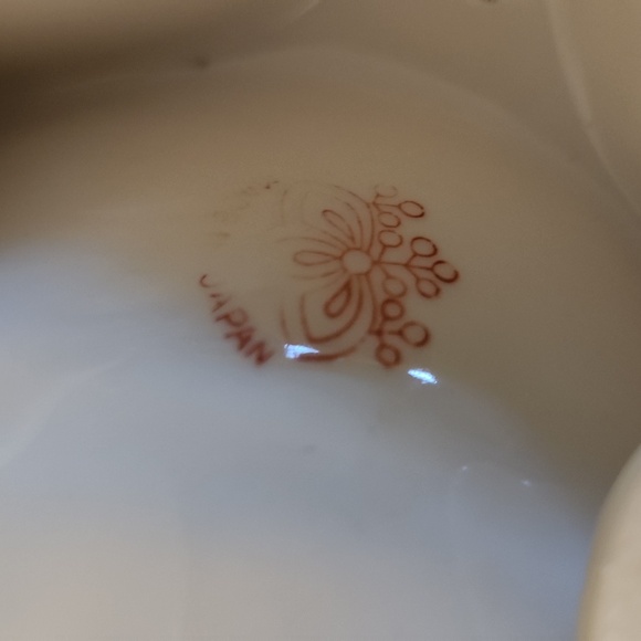 Vintage Candy Or Relish Dish - Picture 7 of 8